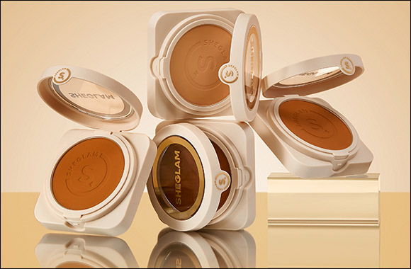 Unleash the Power of Flawlessness with  SHEGLAM Skin-Focus High Coverage Foundation