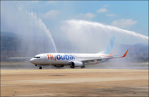 14 Years of flydubai