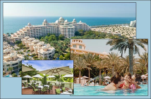 Kempinski Hotel & Residences Launches a Staycation Offer and Specially Curated  la Carte Menu to Celebrate Eid Al Adha
