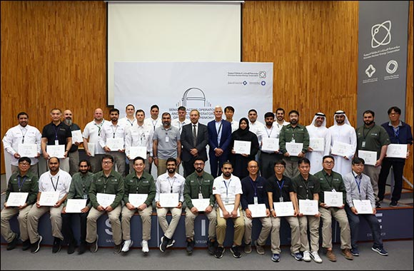 UAE Nuclear Sector Receives Further Capability Boost with Group of Nuclear Energy Professionals Certified by FANR