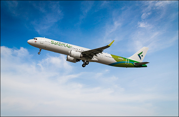 Introducing New Non-Stop Flights between Salalah and Bahrain