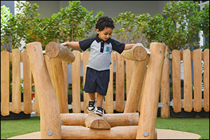 GEMS FirstPoint School extends its Outstanding-rated Early Years Provision with Launch of Nursery
