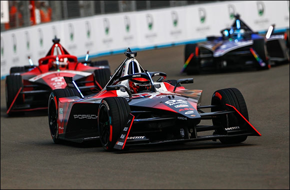 Formula E becomes First Global Sports Organisation to Align to International Standard on Contributing to Carbon Neutrality