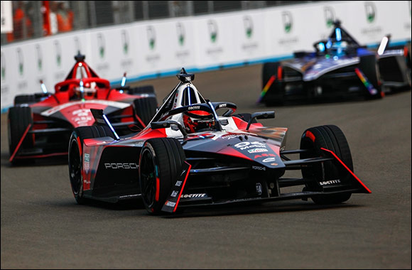 Formula E becomes First Global Sports Organisation to Align to International Standard on Contributing to Carbon Neutrality
