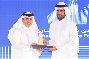 GWC, Gold Sponsor for Qatar Real Estate Forum