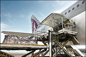 Qatar Airways Cargo Relaunches Several Destinations this Summer
