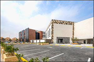 RCRC brings United Kingdom's Prestigious Beech Hall School to Riyadh