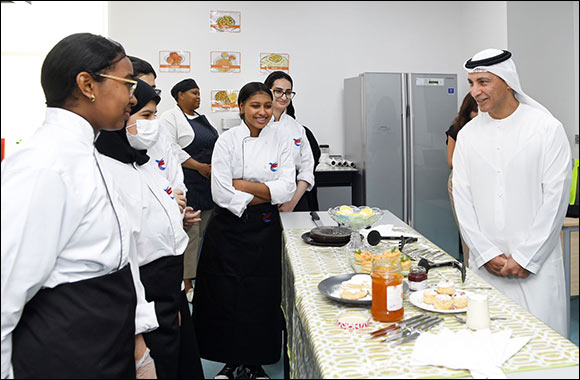 KHDA's Dr Abdulla Al Karam Commemorates 30th Anniversary of GEMS Al Khaleej International School