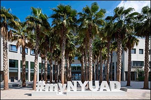 New York University Abu Dhabi Selects Dell Technologies' High-Performance Servers to Power R&D Capab ...