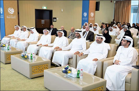 Dubai Customs Hosts Government Excellence Awareness Session