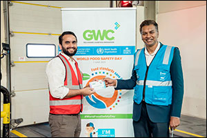 GWC Celebrates World Food Safety Day