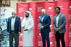 Qatar Students Showcase Programming Skills at Carnegie Mellon