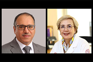 Diabetes and Medical Education discussed at WCM-Q Grand Rounds