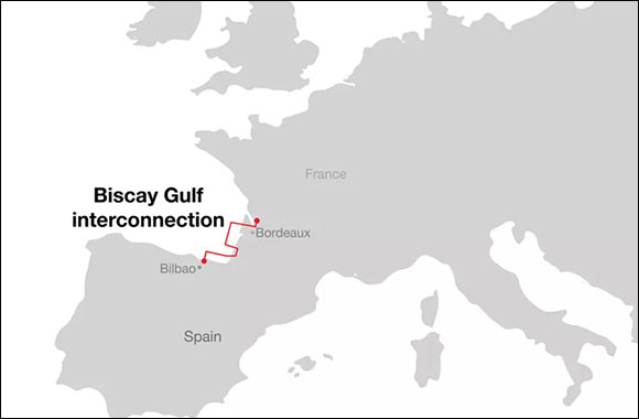 Hitachi Energy Wins Order for First Subsea Electricity Interconnection between France and Spain