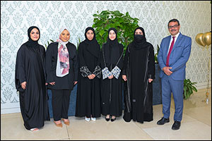 WCM-Q Training Program Provides a Boost for Upcoming Local Researchers