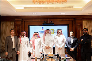 MEEZA and Ajlan Tech Announce Strategic Partnership to Expand IT Services in Saudi Arabia