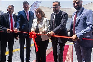 Nissan Al Babtain Launches the First NRC Certified Service Center in Kuwait