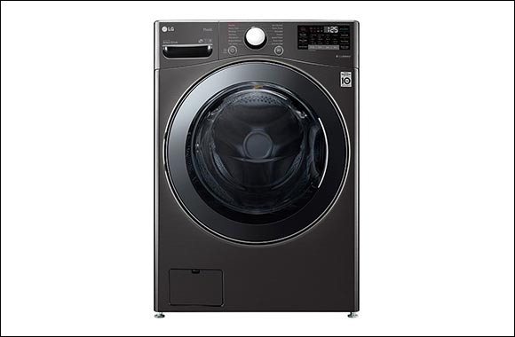 Experience Unparalleled Festivity this Eid al-Adha with LG Electronics