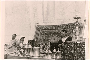 Akkasah, the Photography Archive at NYU Abu Dhabi, Launches 12 Historical Photo Albums