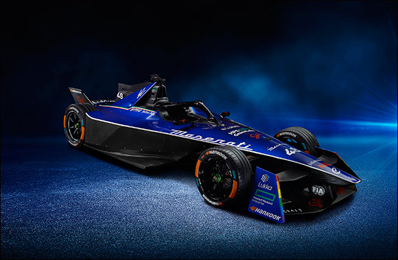 Formula E comes to Rome