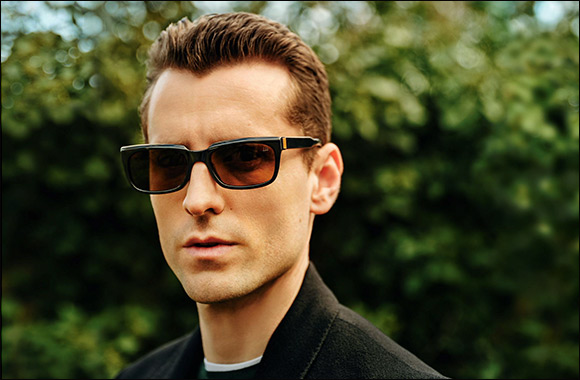 Dunhill Frames Featured in the 2023 Eyewear Campaign