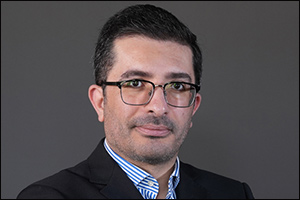 Abu Dhabi University Professor Receives Two Patents for Revolutionary Graphene-Based Quantum Technol ...