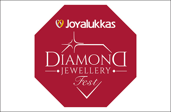 Joyalukkas Announces Diamond Jewellery Fest