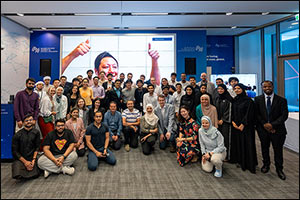 Inaugural Undergraduate AI Research Internship Attracts Stellar Students to MBZUAI's Abu Dhabi Campu ...