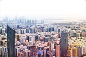Department of Municipalities and Transport records AED46.33bn+ in Abu Dhabi Real Estate Transactions ...