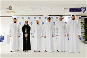 MoIAT Signs MoU with Mohammed bin Rashid School of Government to Equip Local Talent with  Future-Pro ...