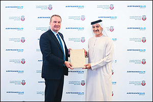 DCT Abu Dhabi signs MoU with Air France-KLM to Expand Connectivity between Europe and Abu Dhabi