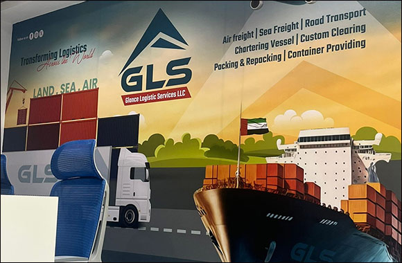 GLS Group's First Venture in the UAE has Commenced Operations at the Opal Tower in Dubai Business Bay
