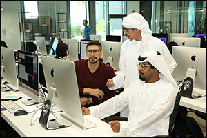 42 Abu Dhabi School Opens Applications for New Students to Unlock Their Coding Potential in Septembe ...