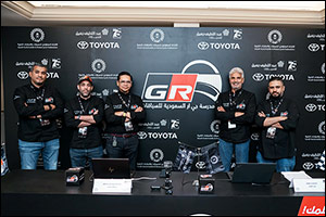 GR Saudi Driving School Sees Over 2,000 Registrations Ahead of School Opening