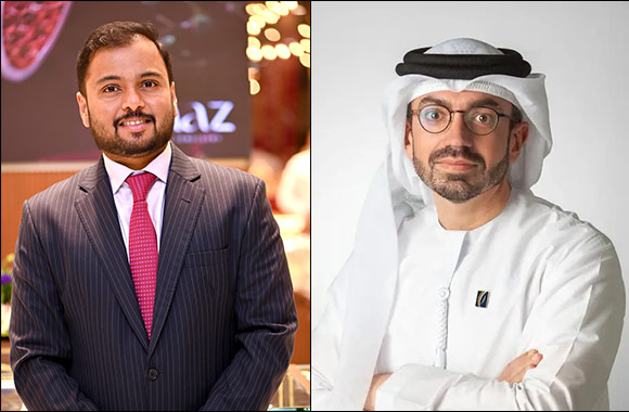Malabar Gold & Diamonds Transforms B2B Vendor Payments through Emirates NBD API Banking