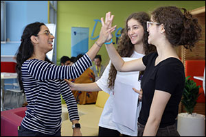 GEMS Students, Parents and Teachers Celebrate Another Year of Excellent A-level Results