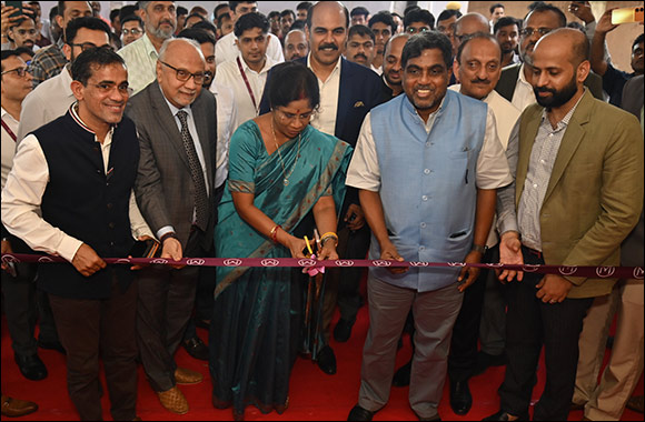 Malabar Gold & Diamonds Launches its First Jewellery Manufacturing Unit in West Bengal, India