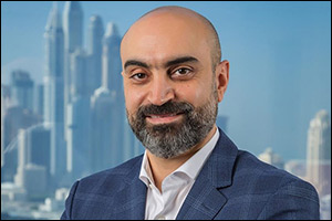 F5 Strengthens Relationship with Google Cloud in Qatar