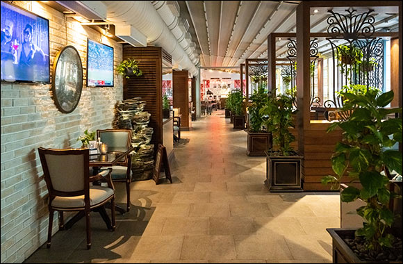 Elevate Your Lunchtime with L'Apero's Back-to-Business Lunch Offer at Sofitel Dubai Downtown