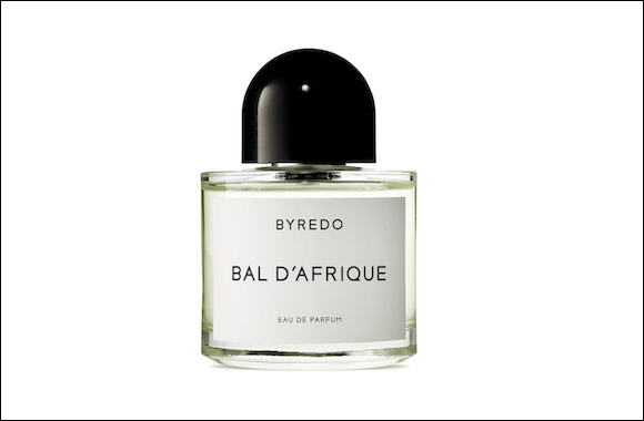BYREDO Bal d'Afrique: A Juju State of Mind with Mikey February