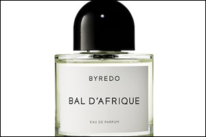 BYREDO Bal d'Afrique: A Juju State of Mind with Mikey February