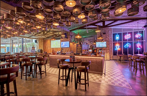 Watch the Asia Cup at The Hottest Citymax Venues