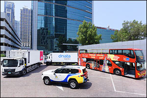 dnata Cuts CO2 Emissions by 80 Tonnes Per Year with Biofuel Switch in UAE