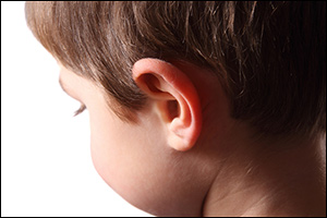 Ear Surgery to Save Saudi Boy from Bullies