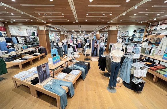 Cotton On Expands Its Footprint in the UAE with a New Store Launch in Dubai Hills Mall and Re-Launch of Deira City Center Store