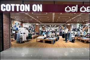 Cotton On Expands Its Footprint in the UAE with a New Store Launch in Dubai Hills Mall and Re-Launch ...