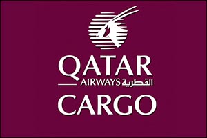 Qatar Airways Cargo Resumes Freighters to Bahrain