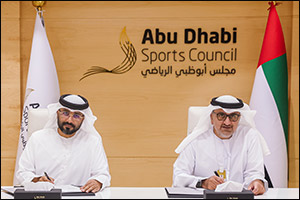Statistics Centre � Abu Dhabi and Abu Dhabi Sports Council Sign Agreement to Improve Quality of Spor ...