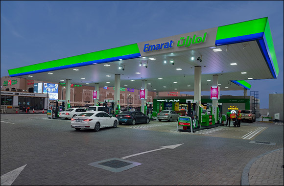 Joint Committee for Security & Safety Launches Survey to Promote Safety Compliance & Awareness at Petrol Stations