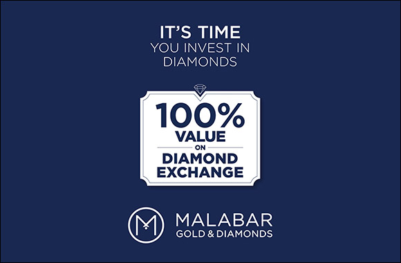 Diamonds, The Perfect Gift, Now Emerges as an Ideal Investment Choice Too